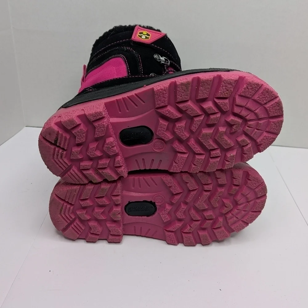 Khombu Snowbuster Snow Boots 13T